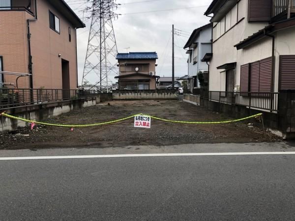 230 m² land in Fujioka, Gunma - Photo 1