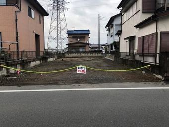 plot of land in Fujioka