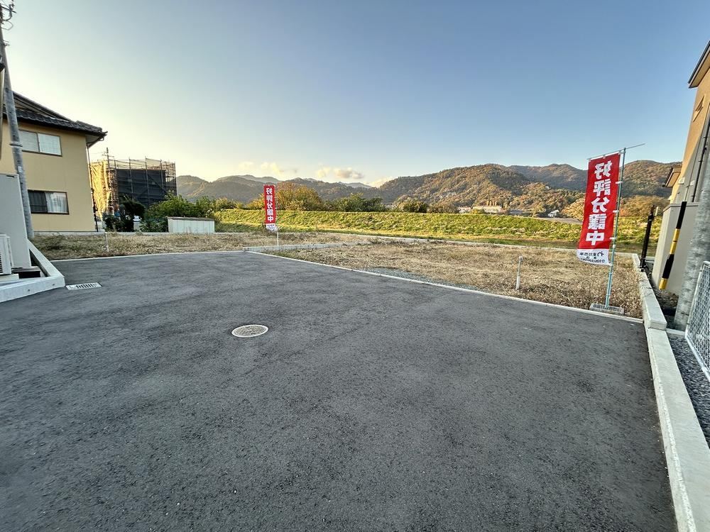 144 m² land in Nagano, Nagano - Photo 1