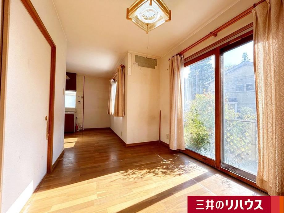 Spacious 5LDK House in Ono - Photo 1