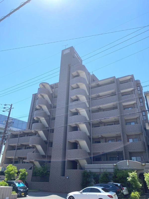 4LDK apartment in Nakagawa Ward, Nagoya, Aichi - Photo 1