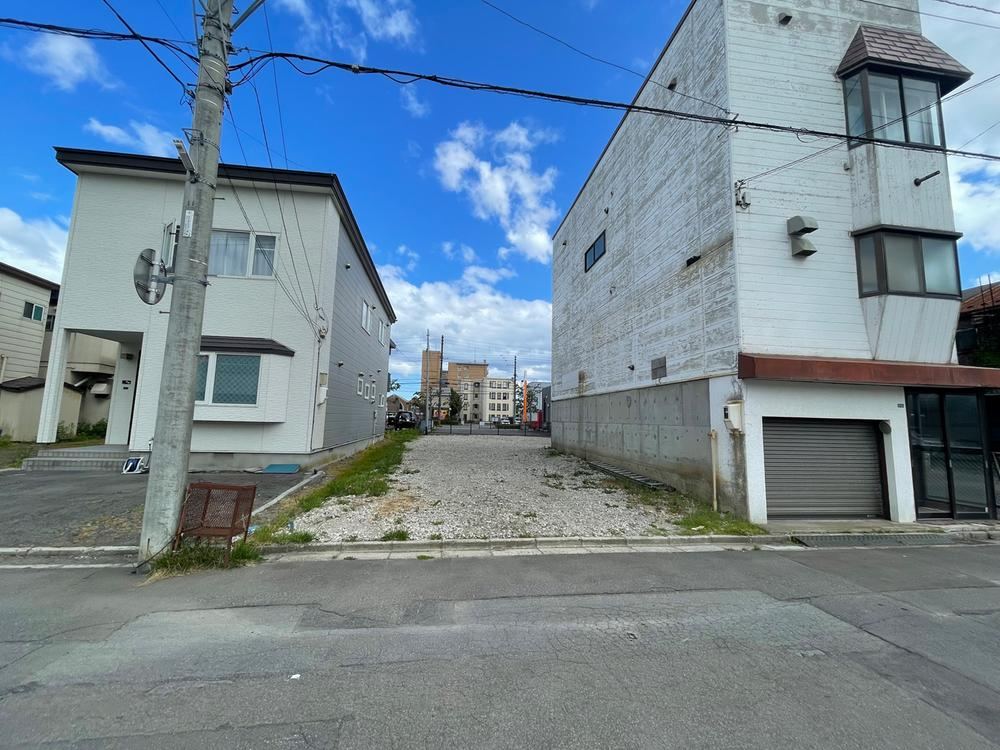 Ideal Land Near Asahimachi, Hakodate - Photo 1