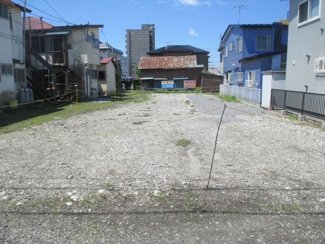 Large Land Near Kaigancho - Photo 1