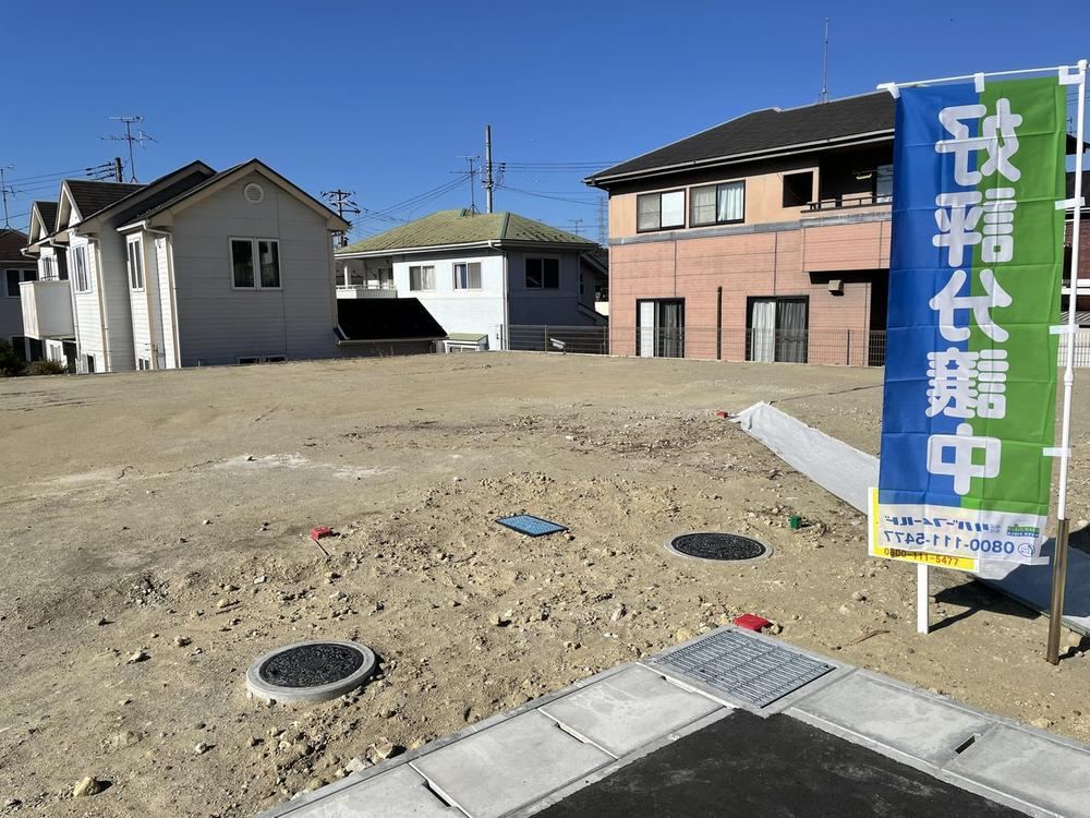 Prime Land Parcel in Matsumori, Izumi - Photo 1