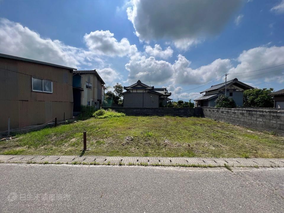 Land Near Main Roads in Niigata City - Photo 1