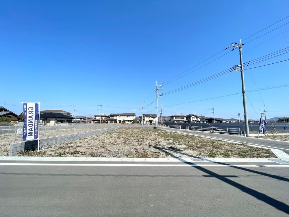 288 m² land in Ota, Gunma - Photo 1