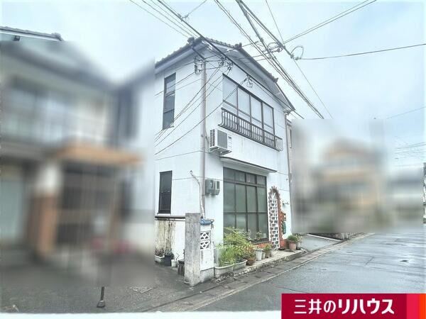 89 m² land in Yamashina Ward, Kyoto - Photo 1
