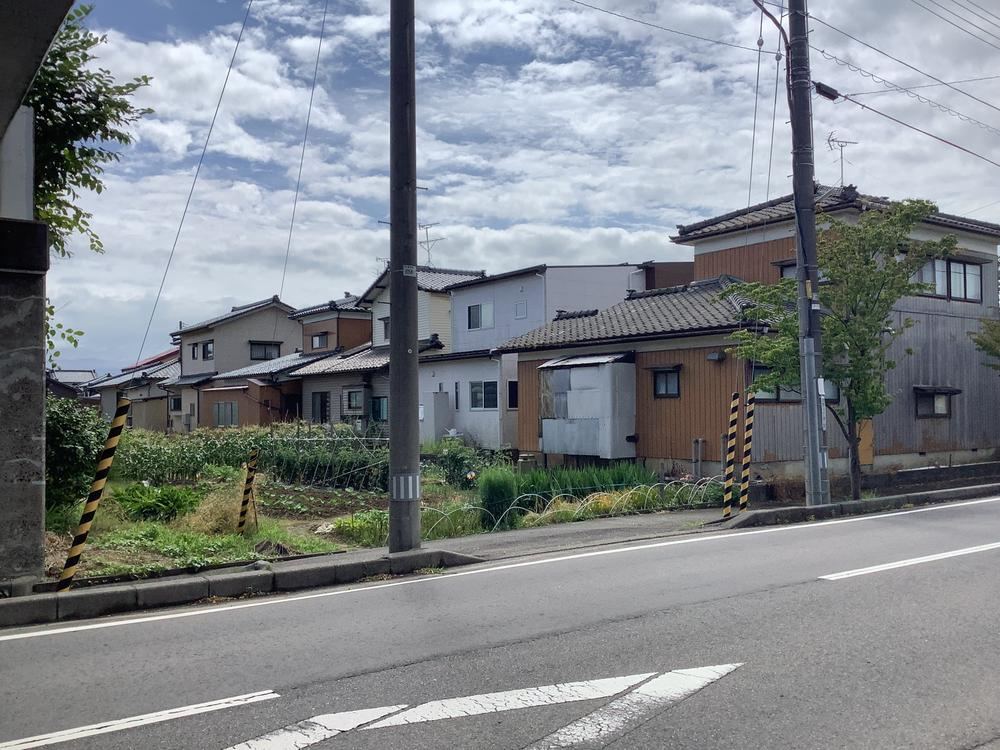 Land in Amano 1, Niigata - Photo 1