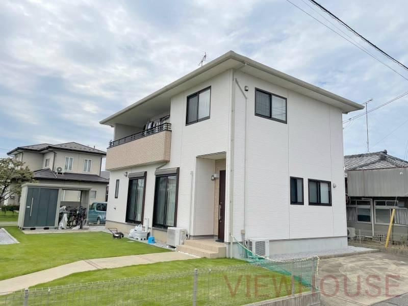 4LDK house in Isesaki, Gunma - Photo 1