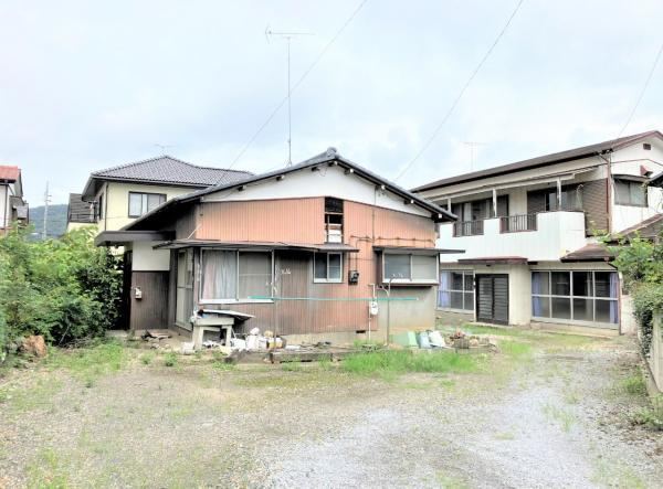 Generous Land in Ohashi Town - Photo 1