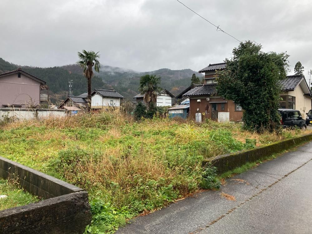 503 m² land in Toyama, Toyama - Photo 1