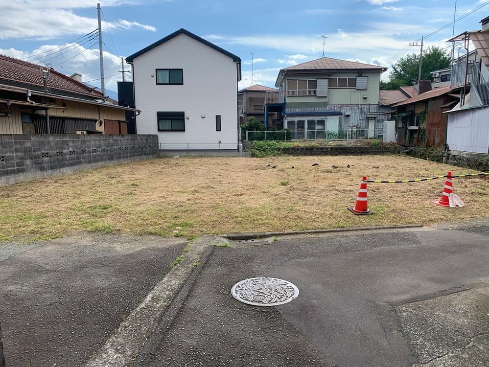 Spacious Land in Kaisei Town - Photo 1