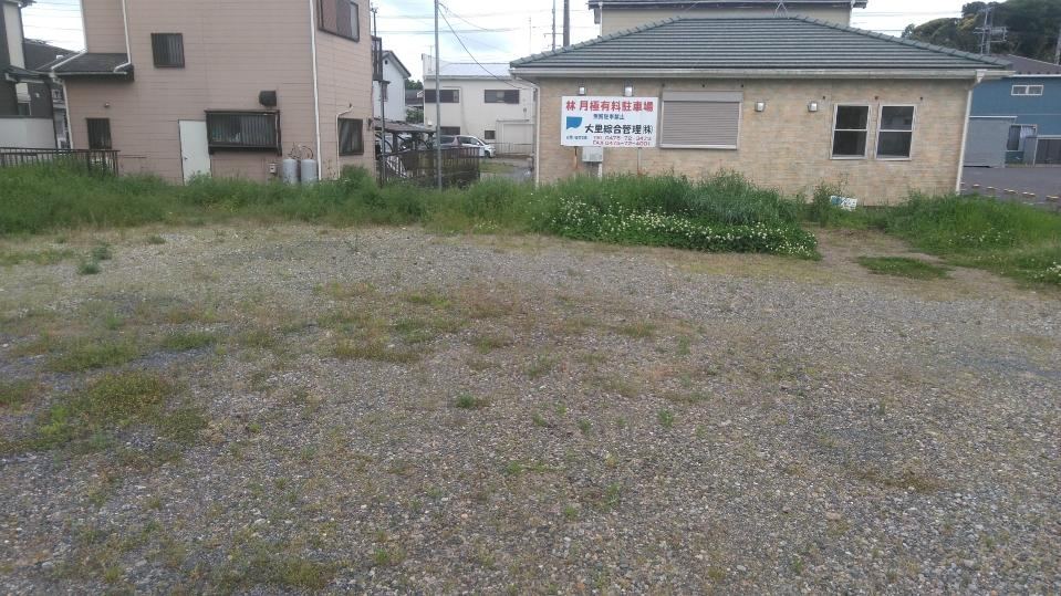 264 m² land in Oamishirasato, Chiba - Photo 1