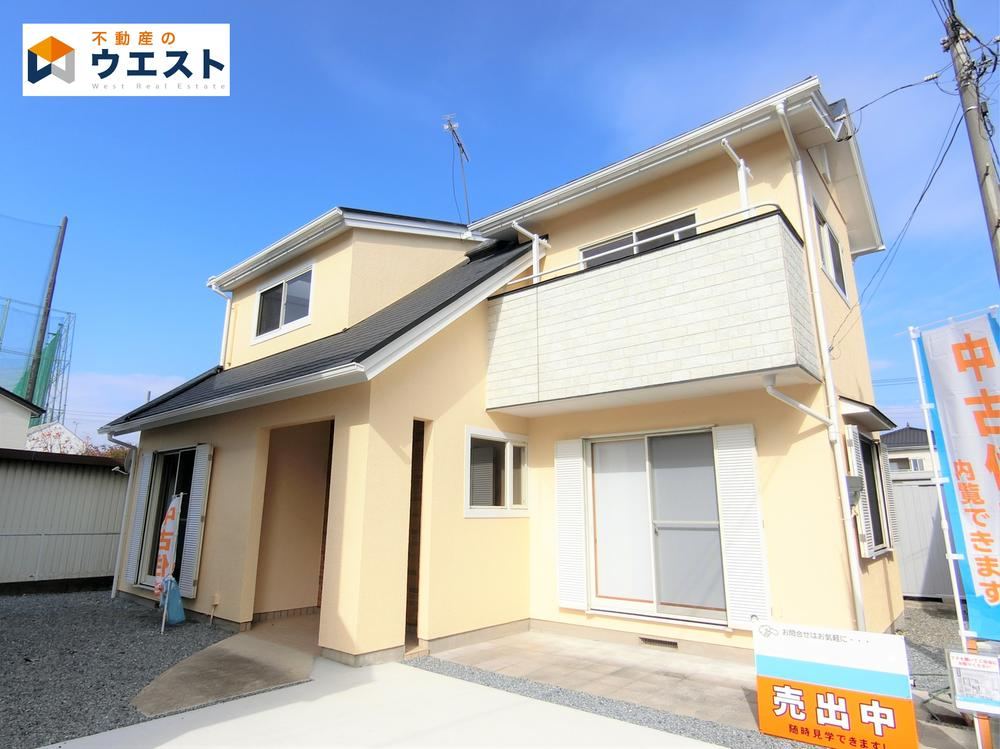4LDK house in Tamamura, Sawa District, Gunma - Photo 1