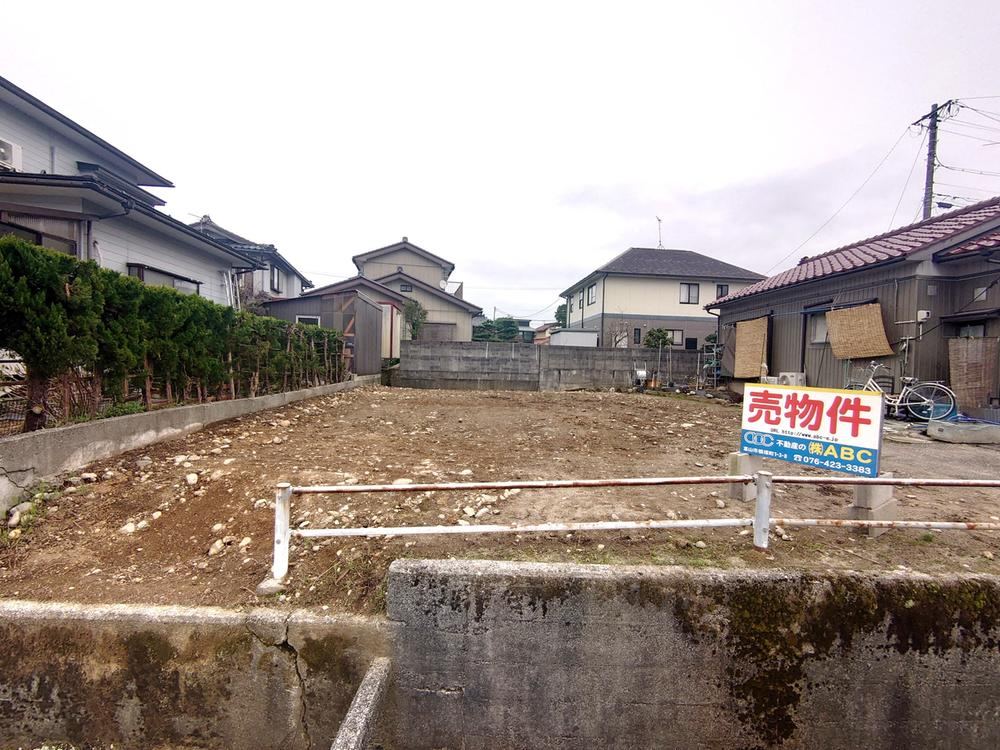 139 m² land in Toyama, Toyama - Photo 1