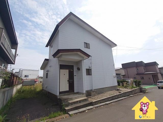 Sunny 3LDK Detached House in Hakodate - Photo 1