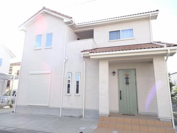 Modern 3LDK House in Kumatori - Photo 1