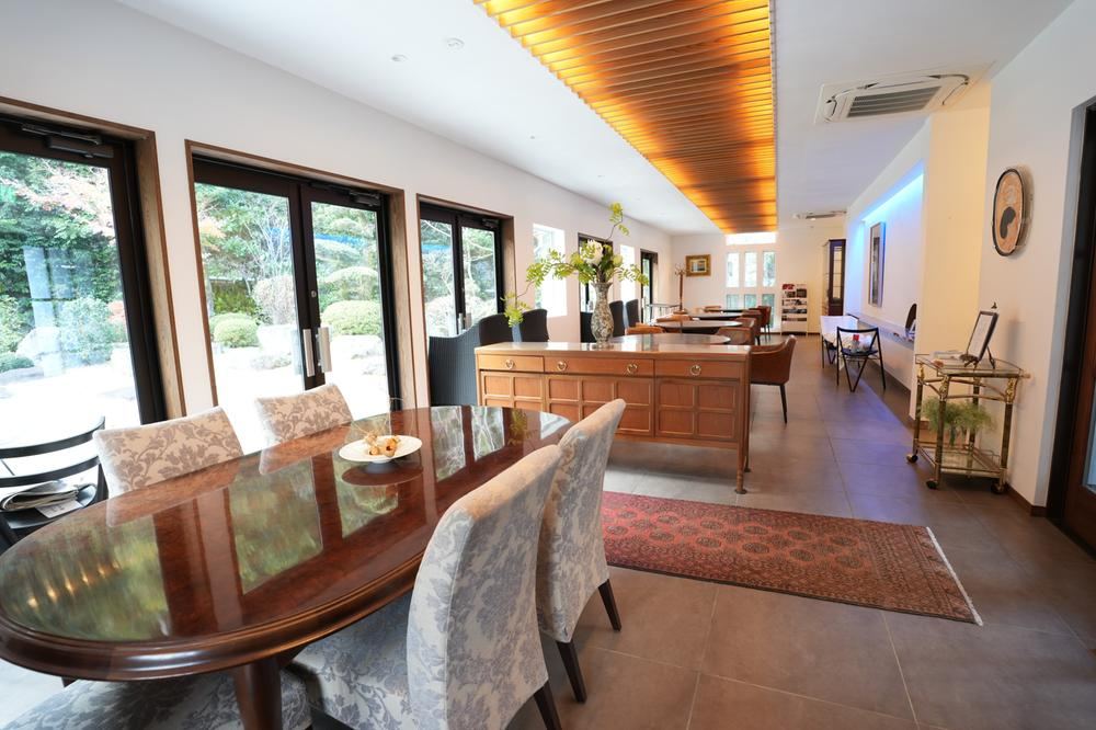 Stylish House with Garden in Miyakami - Photo 1