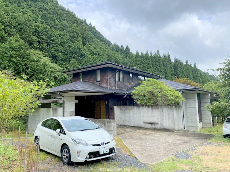 Spacious 5LDK Villa in Higashitani - Photo 1