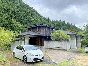 5LDK+S house in Mimasaka