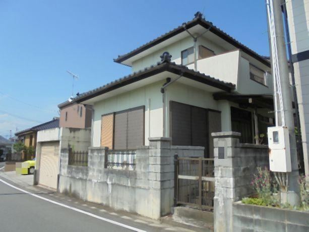 Convenient 5DK House in Iwaki City - Photo 1