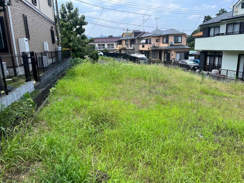 258 m² land in Ome, Tokyo - Photo 1