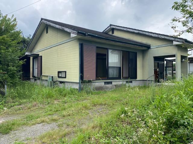 Spacious 5DK Home with Potential in Takasaki Town - Photo 1