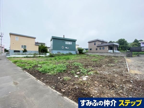 607 m² land in Teine Ward, Sapporo, Hokkaido - Photo 1