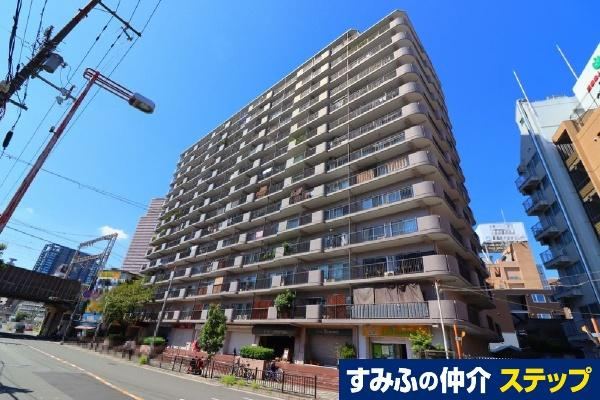 3LDK apartment in Miyakojima Ward, Osaka - Photo 1