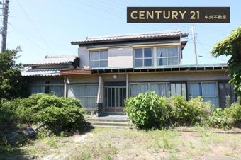 8DK house in Omaezaki