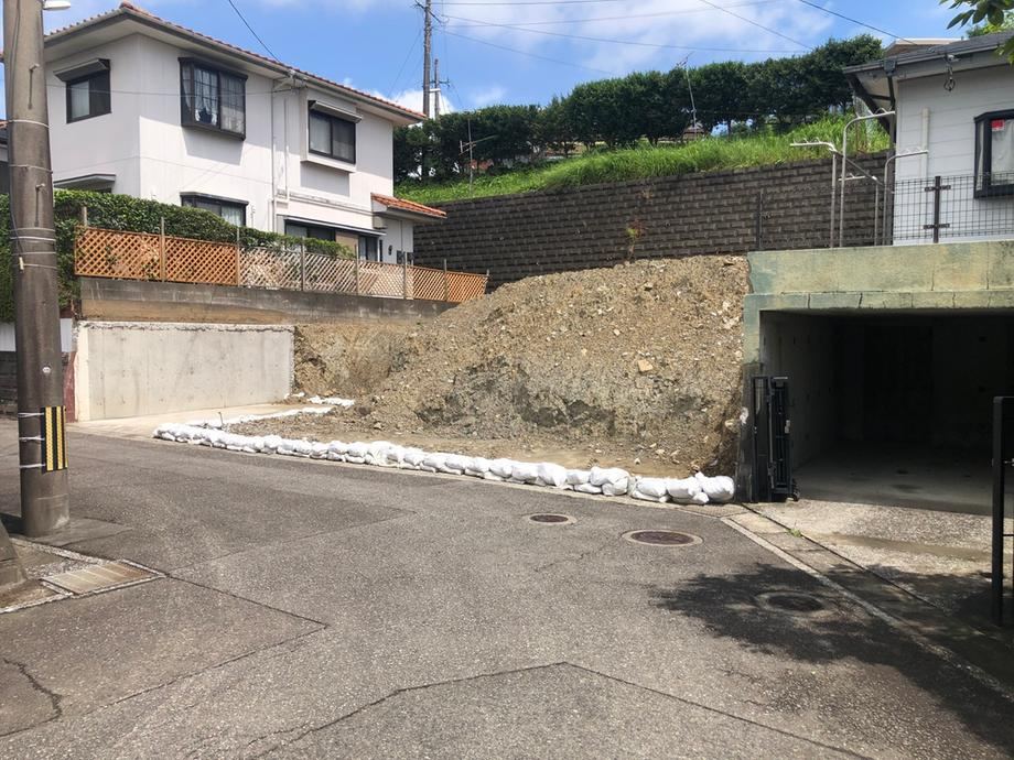 215 m² land in Miyazaki, Miyazaki - Photo 1
