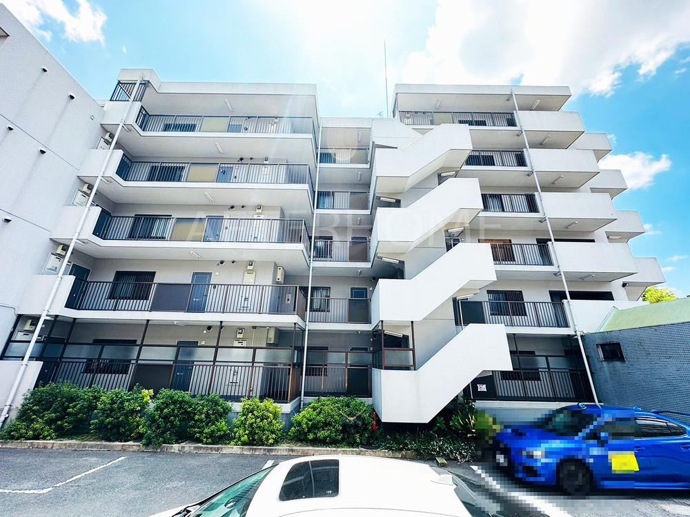 2LDK apartment in Otsu, Shiga - Photo 1