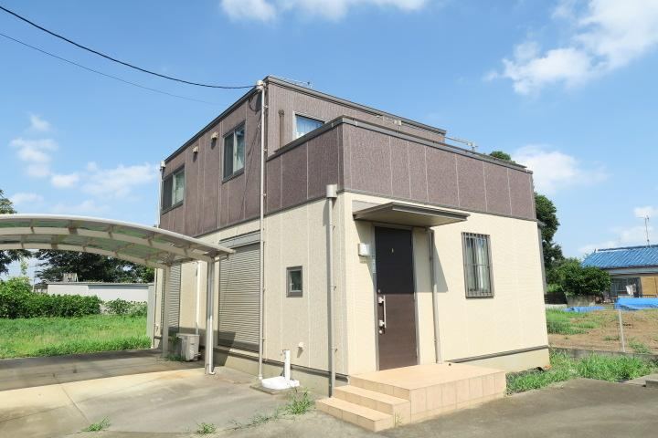 Seismic-Resistant 4LDK Home in Hasuda - Photo 1