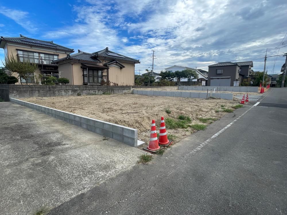 Family-Friendly Land in Nishiku, Niigata - Photo 1