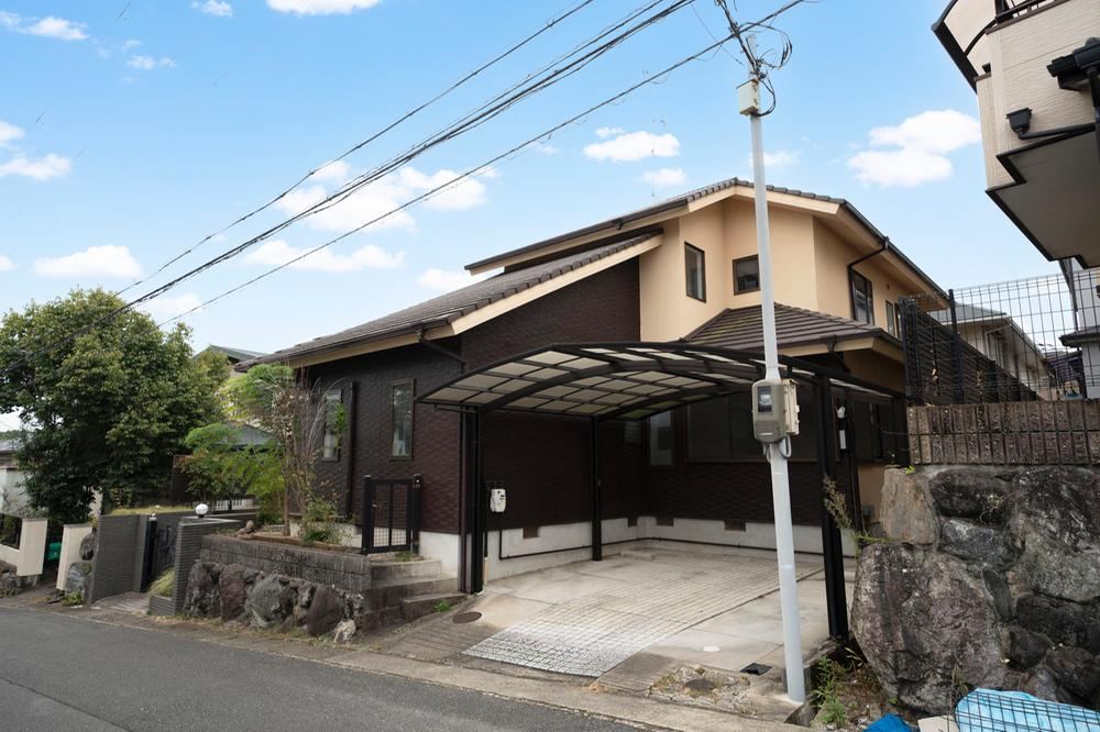 Charming 6LDK House in Kyotanabe - Photo 1