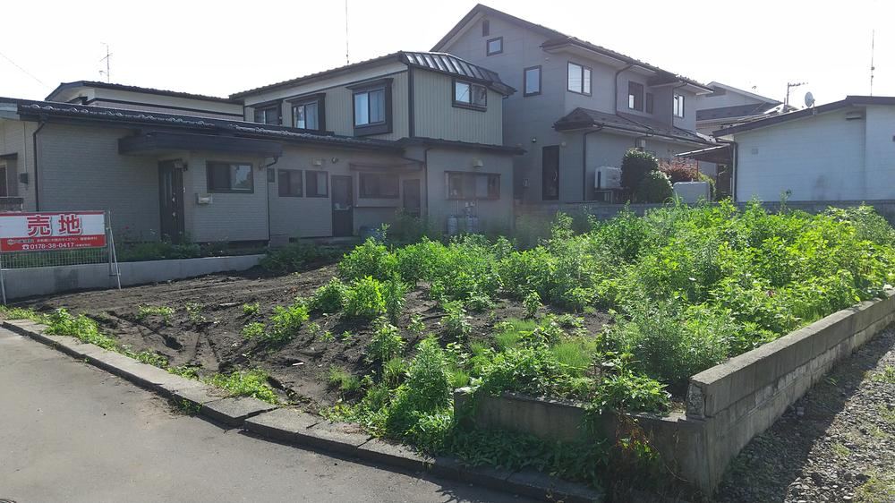 Conveniently Located Land in Hachinohe - Photo 1