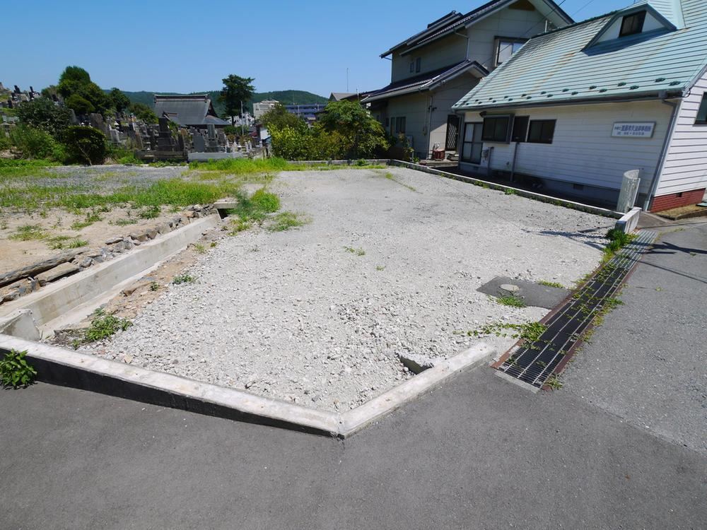 Land with No Building Conditions in Ishinomaki - Photo 1