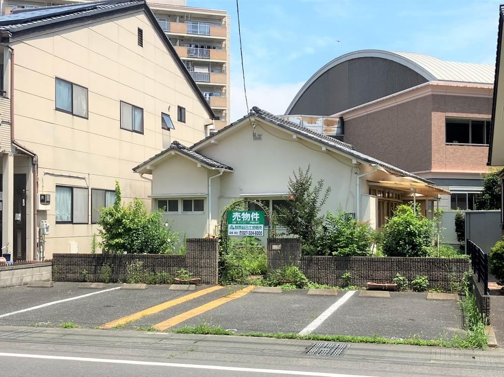 247 m² land in Maebashi, Gunma - Photo 1