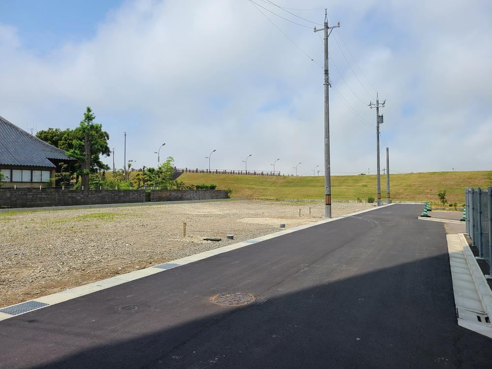 224 m² land in Komatsu, Ishikawa - Photo 1