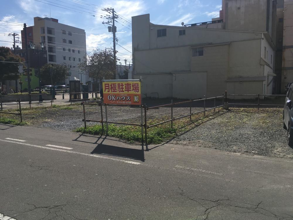 Sunny Corner Lot in Matsukaze Town - Photo 1