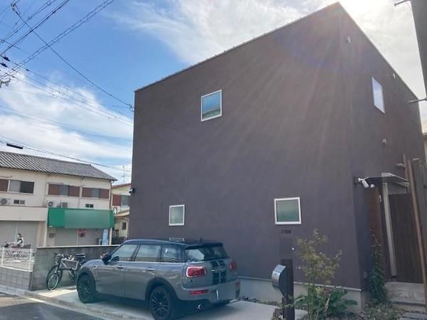 Charming 3LDK House in Higashi-Osaka - Photo 1