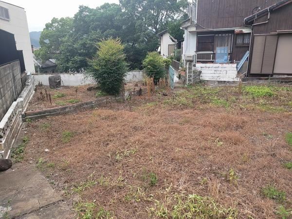 278 m² land in Nagasaki, Nagasaki - Photo 1