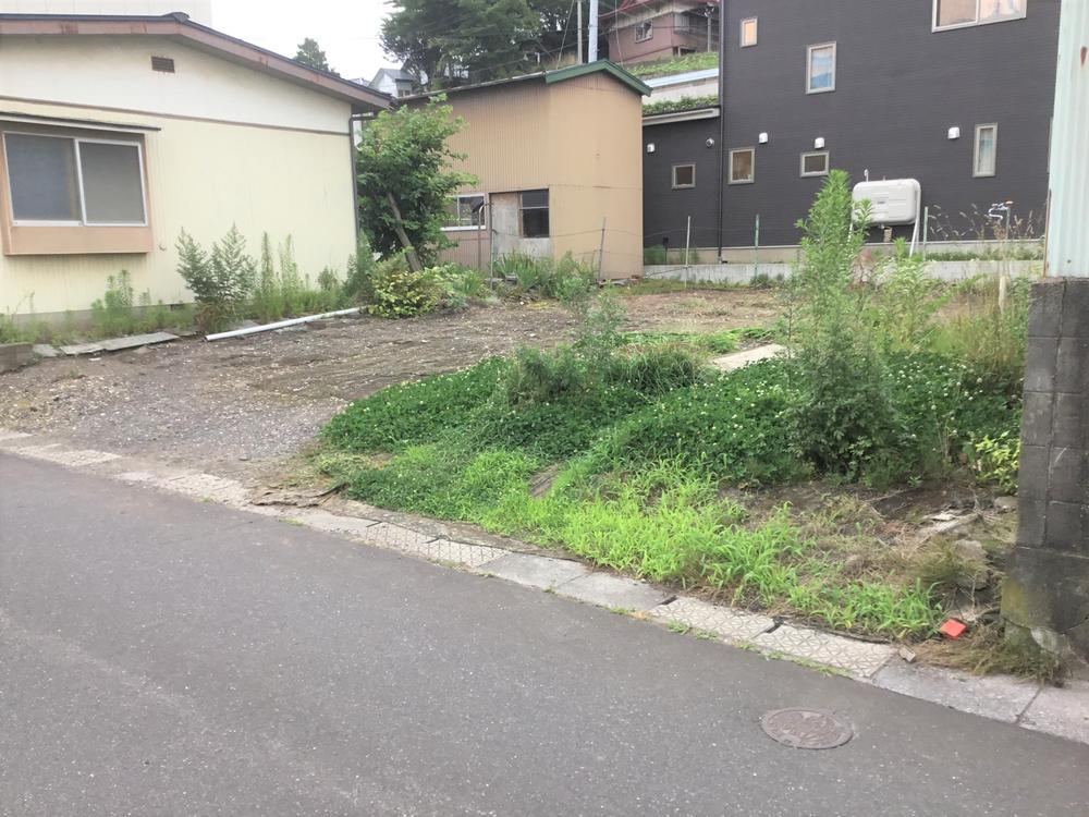 Land for Sale in Shirakawa 2-chome - Photo 1