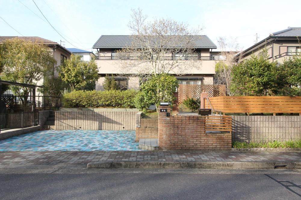 Charming 3LDK House with Garden in Okazaki - Photo 1