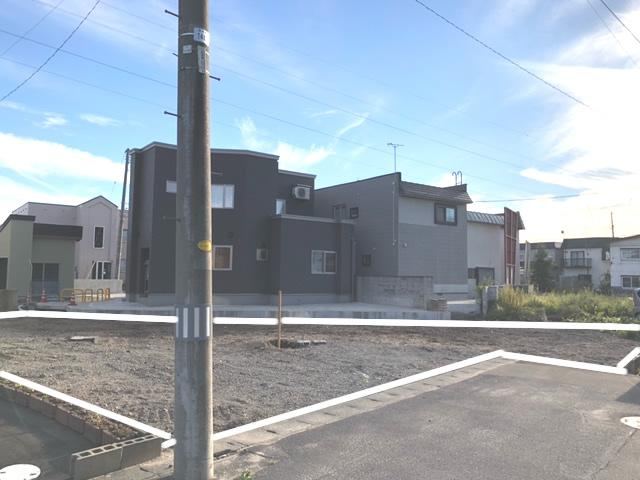 Large Vacant Land with No Building Conditions - Photo 1