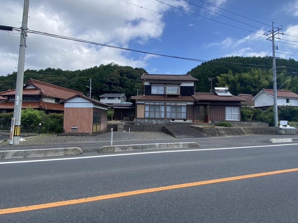 Sunny 5K House in Ōmine Town - Photo 1