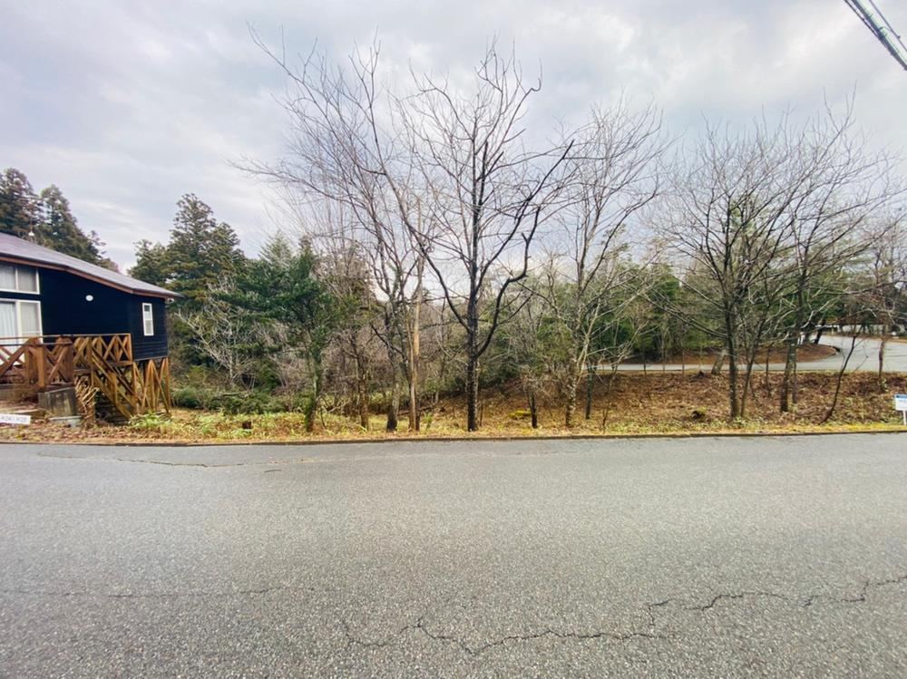 418 m² land in Shika, Hakui District, Ishikawa - Photo 1