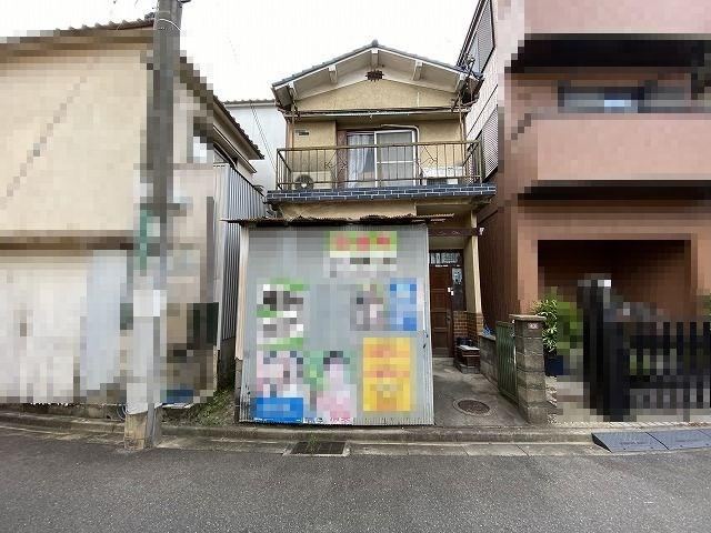 Charming 3DK House in Tsunoe-cho, Takatsuki - Photo 1