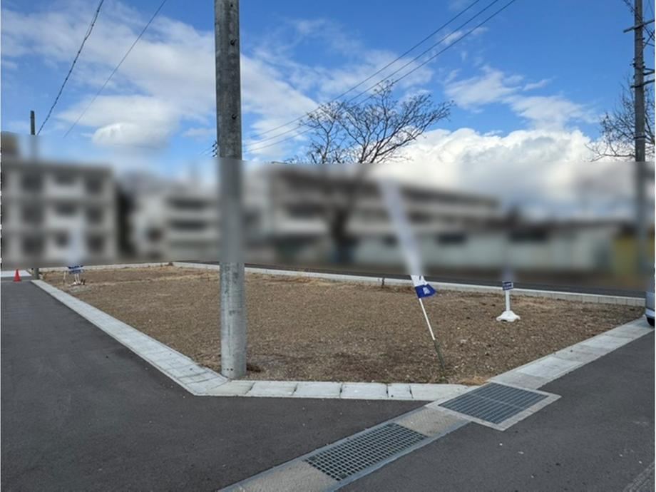 210 m² land in Kani, Gifu - Photo 1
