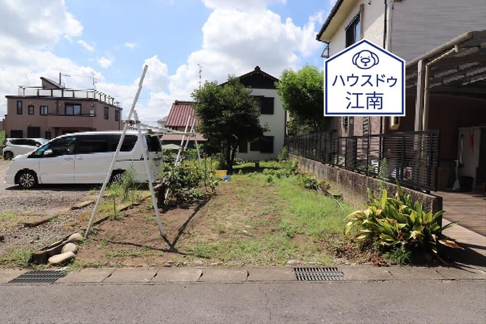 83 m² land in Oguchi, Niwa District, Aichi - Photo 1